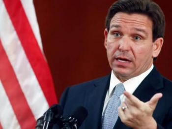 Guest Opinion: From gender-affirming care to bathroom use: DeSantis impinges on LGBTQ issues
