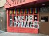 SF LGBTQ bar vandalized with anti-trans slur