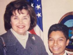 Political Notes: LGBTQ leaders post remembrances of late senator Feinstein