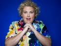 Fortune Feimster — She's queer, she's here, she's hella funny.