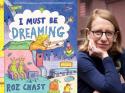 Roz Chast: Graphic novelist's dream come true