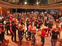 The last roundup: Sundance Stompede's country dance weekend goes out with a bang