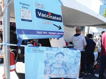 DPH: Most SF mpox cases are among unvaxxed