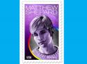 Campaign launches for Matthew Shepard US postage stamp