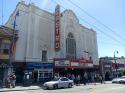 SF's Castro Theatre to start renovations this spring