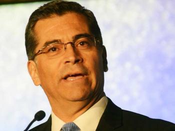 Editorial: Becerra's HHS is moving on health equity