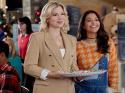 'Friends and Family Christmas' — Ali Liebert and Humberly Gonzalez star in Hallmark's first lesbian holiday romance