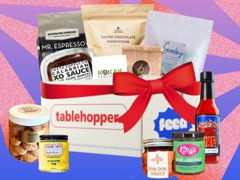 Last-minute gift guide: local specialties and queer creations