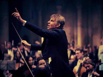 'Maestro' — Bradley Cooper's biopic of conductor Leonard Bernstein