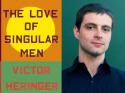 Victor Heringer's 'The Love of Singular Men'