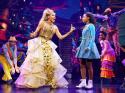 'The Wiz' — Deborah Cox brings Glinda goodness to the hit musical's revival