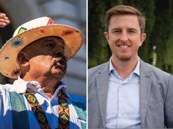 Political Notes: CA LGBTQ Latino group makes surprising dual endorsement in SF supervisor race