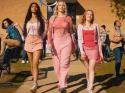 'Mean Girls' hits & misses