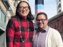 LGBTQ Agenda: Two leading trans organizations to merge this year 