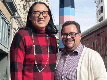 LGBTQ Agenda: Two leading trans organizations to merge this year 