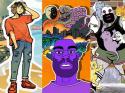 Pride in Panels: queer comic books to be celebrated at SF's main library