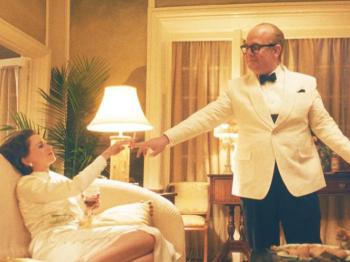 'Capote vs. The Swans' Truman's deadly crash landing from high society