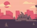 Virtual Sydney — Exploring Digital Versions of the Harbour City Culture