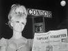 'Carol Doda Topless at the Condor' - new doc recalls the '60s trailblazing stripper