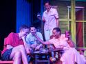 'Unpacking in P'town' premieres at New Conservatory Theatre Center