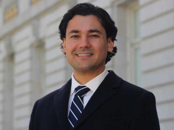 Guest Opinion: Why I'm running for SF district attorney