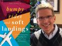 Funny stuff: author James Pauley Jr. on learning to laugh in life