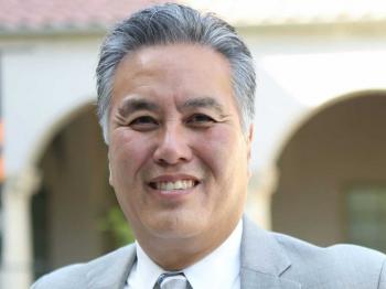 Political Notebook: Takano predicts doubling of LGBTQ caucus in Congress