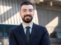 Political Notebook: 2nd gay candidate, Wright, seeks SF BART board seat
