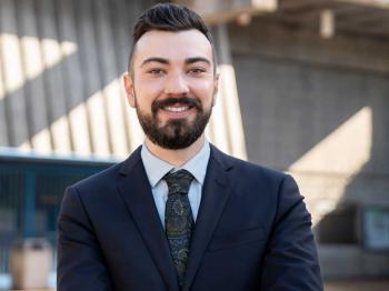 Political Notebook: 2nd gay candidate, Wright, seeks SF BART board seat