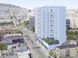 SF LGBTQ senior housing awaits funding