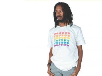 Political Notes: Political merchandise receive Pride designs