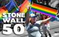 Pride 2019: Five decades of queer rebellion