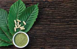 How gay people are using kratom to improve their lives