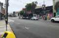 Castro street closure request for dining plaza approved