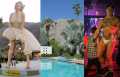 Palm Springs gears up for fall
