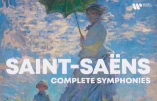 Saving Saint-Saëns: 'Carnaval des Animaux' and other works