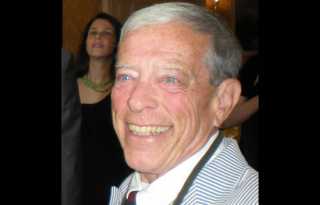Former Castro merchants administrator Richard Magary dies