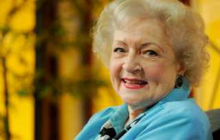 Betty White: a TV legend remembered