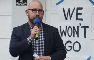 Political Notebook: Gay SF Supervisor Mandelman seeks 2nd term
