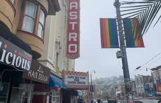 Cultural district expresses concerns about new Castro Theatre plan
