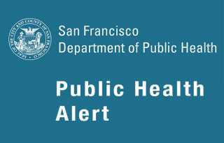 SF public health officials issue alert on overdoses tied to fentanyl exposure