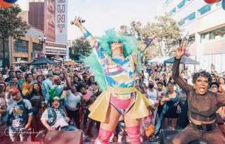 News Briefs: Pridefest Oakland details festival plans