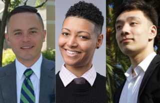 Political Notes: Bay Area Assembly candidates back single-payer health care