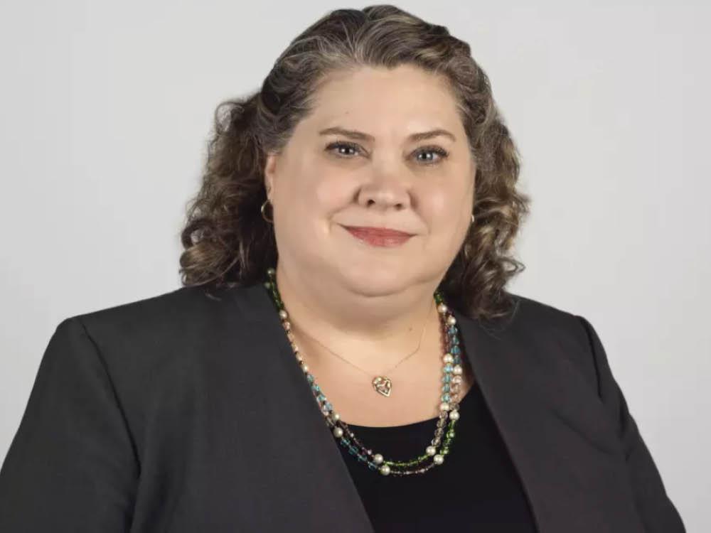 Political Notes: LGBTQ groups seek judicial appointment for bi attorney Cleesattle after she lost her March San Diego judge race 